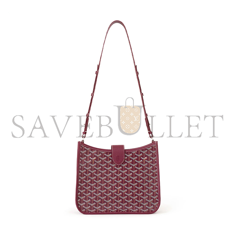 G09ard MUSETTE BAG MUSETTPMLTY33CG33P (28*22*10cm)